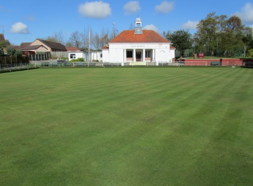 Bowling Club  & Green