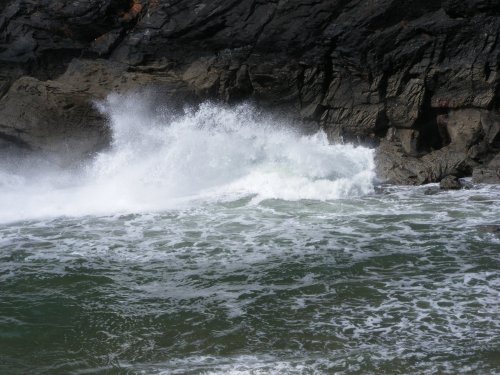 Boscastle Head