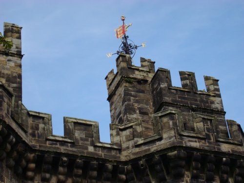 Lancaster Castle