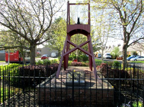 Miners Memorial