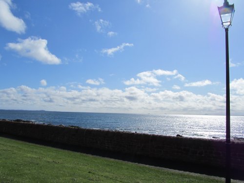 The Firth Of Forth