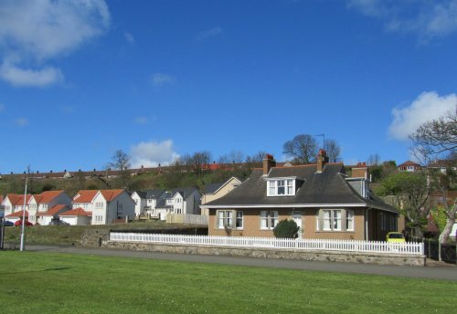 The Seafront