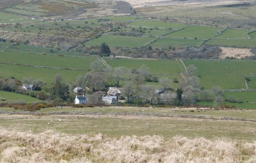 Dartmoor