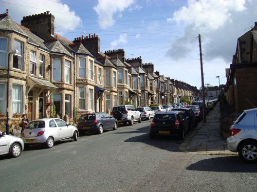 Street scene