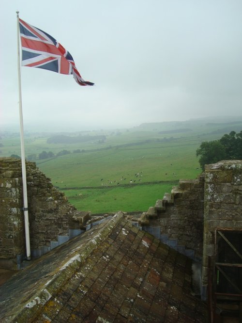 Castle Bolton