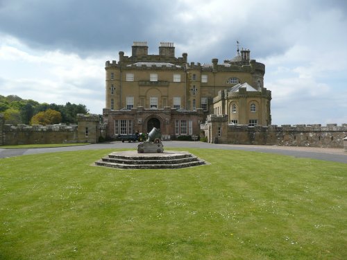 Culzean Castle