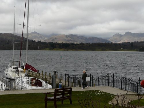 Lake Windermere