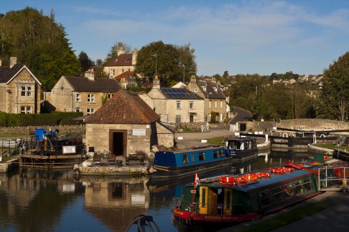 Bradford-on-Avon