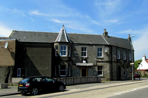 Swan Hotel