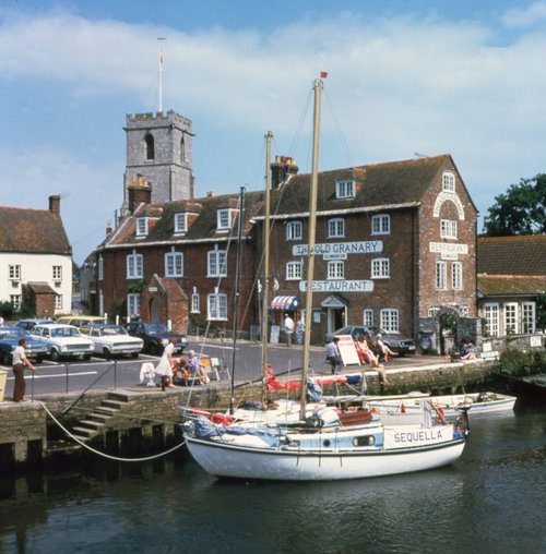 Wareham, Dorset