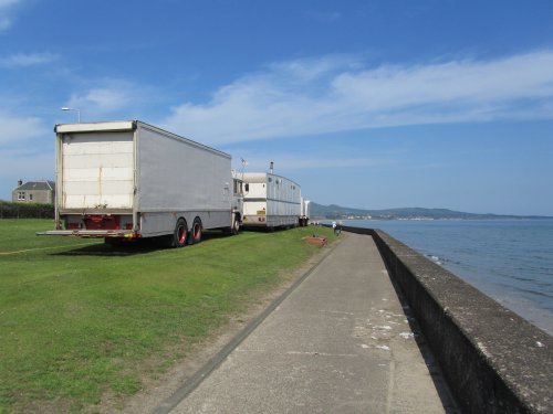 The Seafront