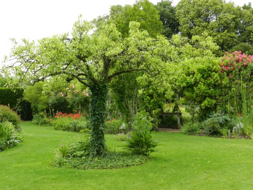 Abbey House Gardens