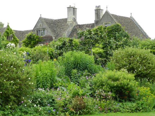 Abbey House Gardens