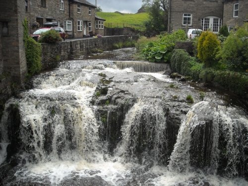 Hawes North Yorkshire