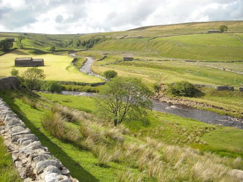 Yorkshire Dales National Park