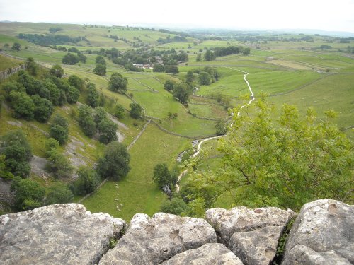 Yorkshire Dales National Park