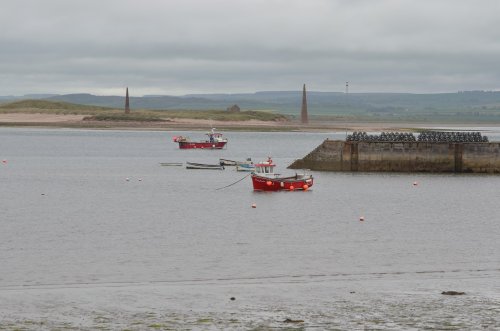 Holy Island