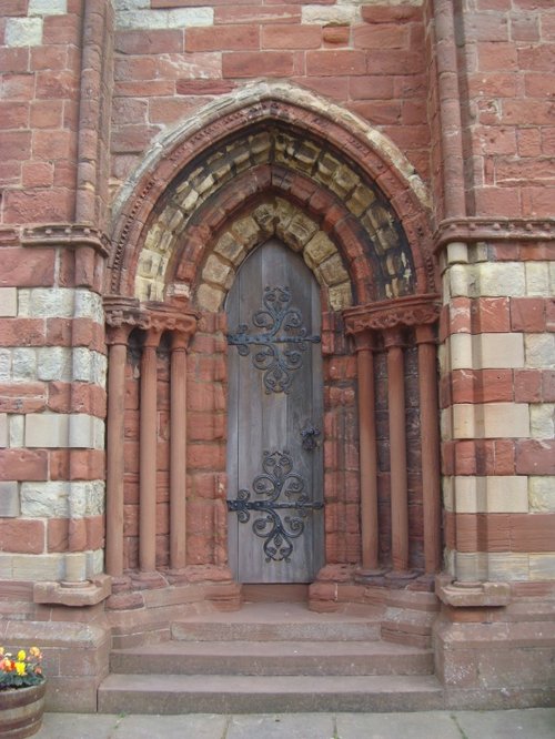 St Magnus Cathedral