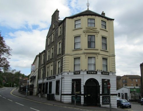 The Town House