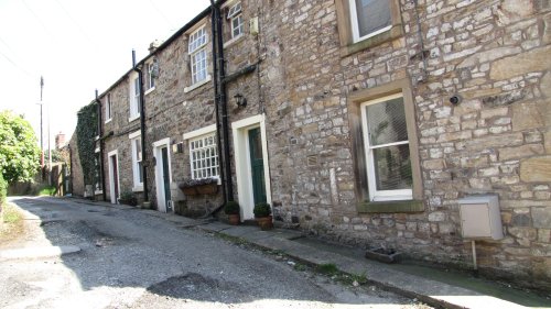 Street in Grindleton