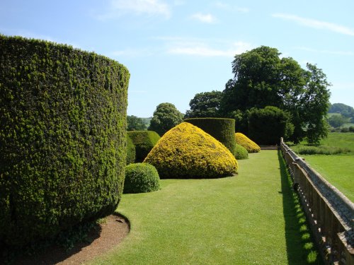 Sudeley Castle June 2008