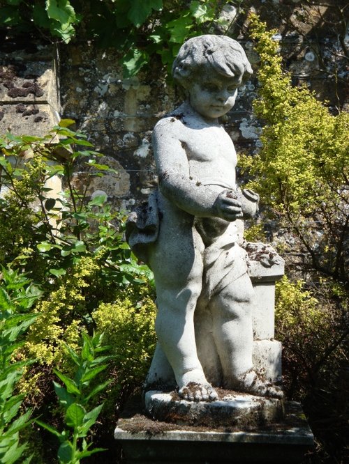 Sudeley Castle June 2008