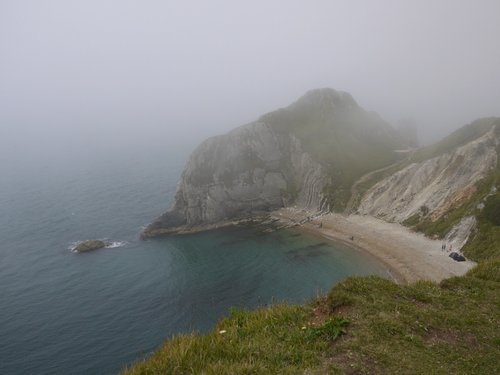 Durdle Door