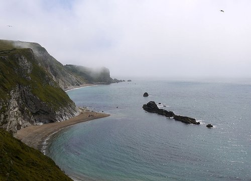 Durdle Door