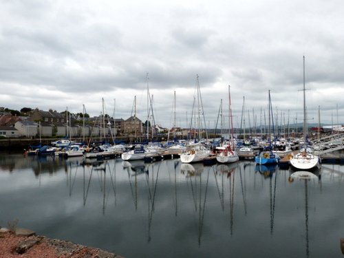 Tayport