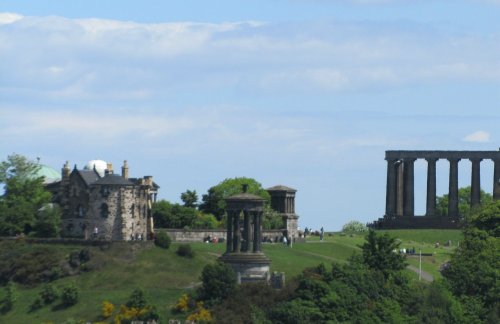 Calton Hill