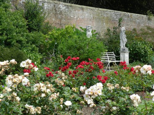 Polesden Lacy June 2011