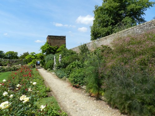 Polesden Lacy June 2011