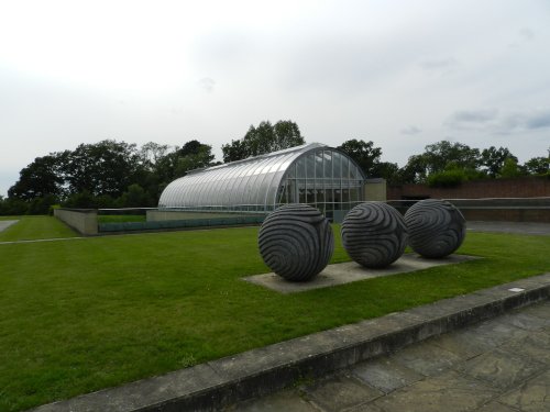 Wakehurst Place 24 June 2011