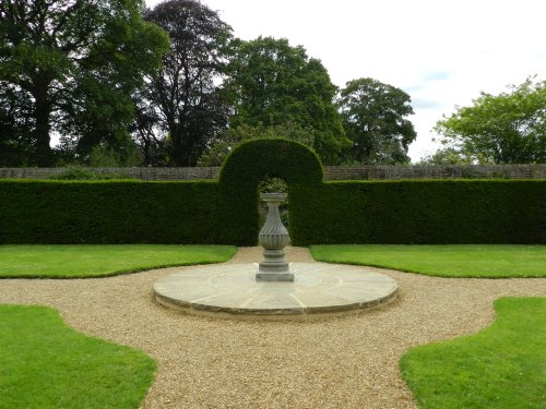 Wakehurst Place 24 June 2011