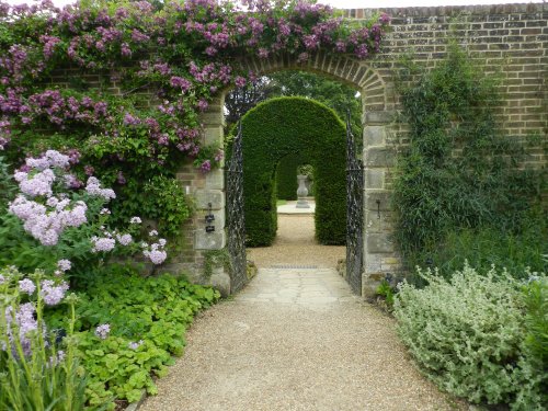 Wakehurst Place 24 June 2011