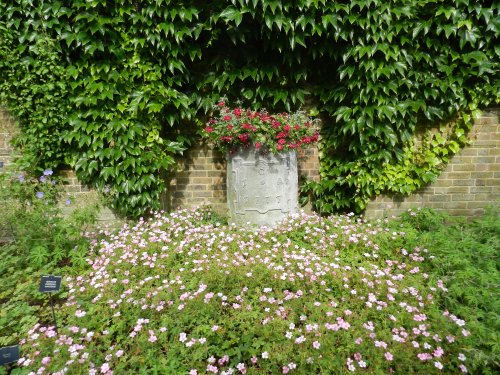 Wakehurst Place 24 June 2011