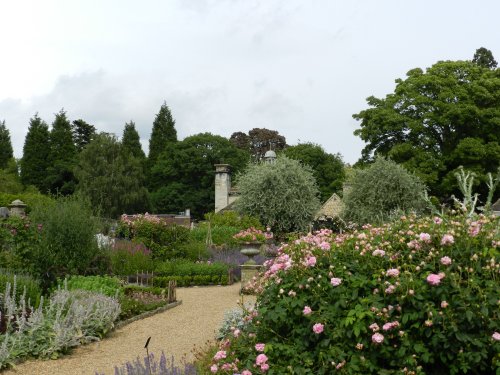 Wakehurst Place 24 June 2011