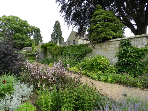 Wakehurst Place 24 June 2011