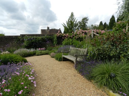 Wakehurst Place 24 June 2011