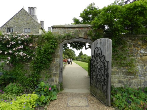 Wakehurst Place 24 June 2011