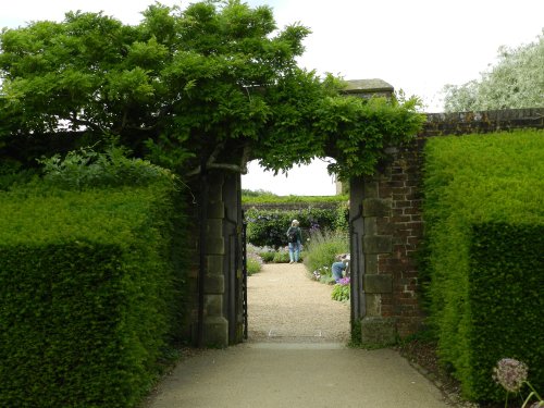 Wakehurst Place 24 June 2011