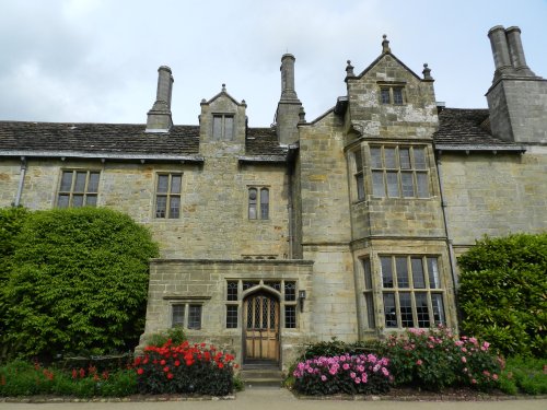 Wakehurst Place 24 June 2011