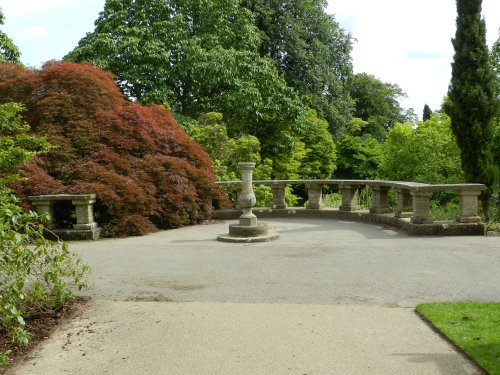 Wakehurst Place 24 June 2011