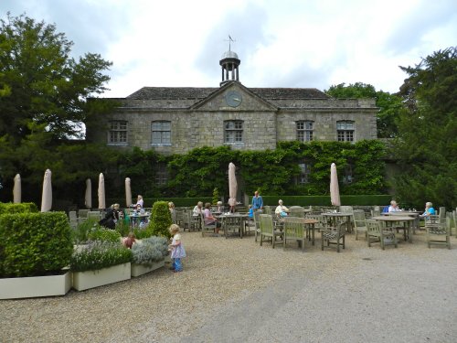 Wakehurst Place 24 June 2011