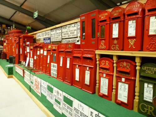 Oakham Treasures, Portbury, Bristol