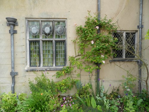 Packwood House 18 June 2011