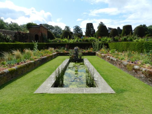 Packwood House 18 June 2011