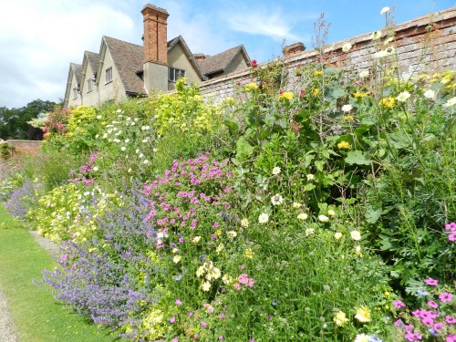 Packwood House 18 June 2011