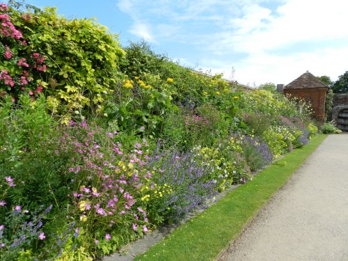 Packwood House 18 June 2011