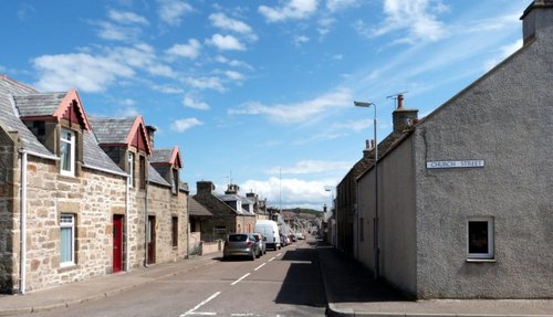 Burghead